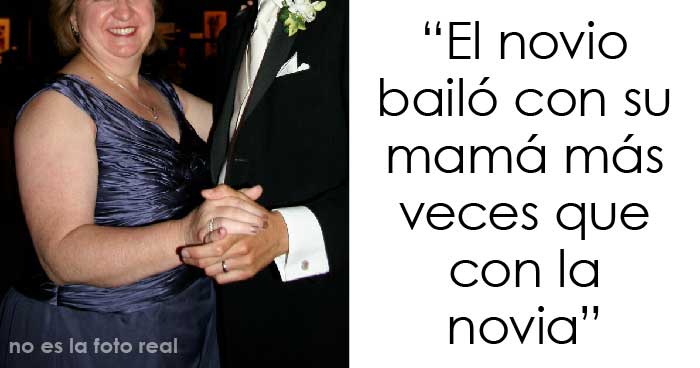 «Esto acaba en divorcio»: 30 trabajadores de la industria de las bodas comparten cuando vieron saltar las señales de alarma sobre los novios
