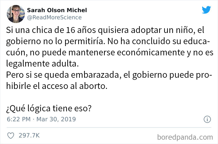 No Es Mentira