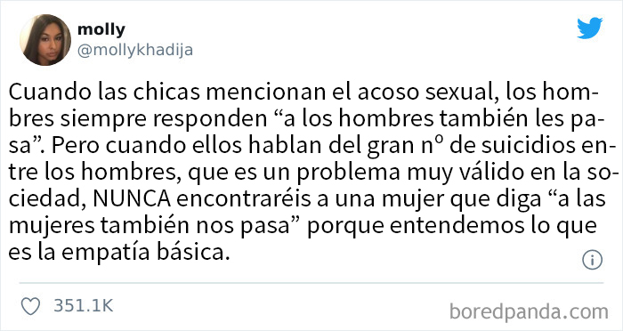 Empatía