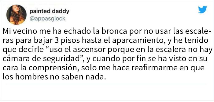 No Se Dan Cuenta
