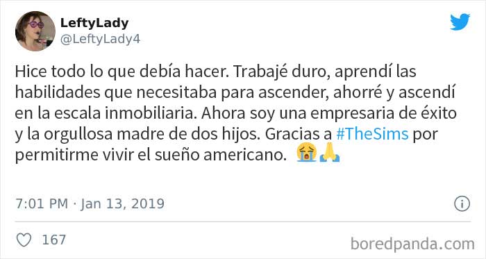 El único sueño que queda