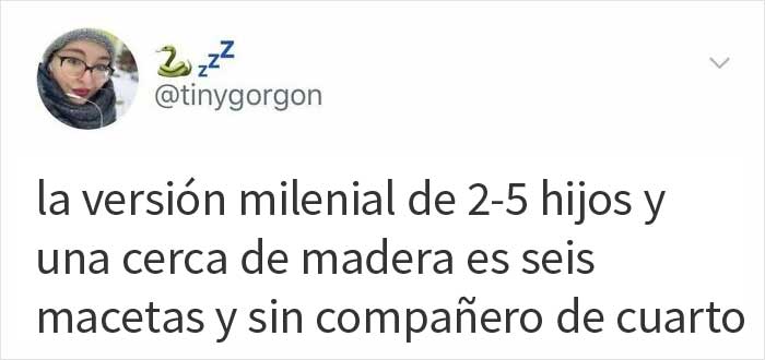 Sueño americano millenial