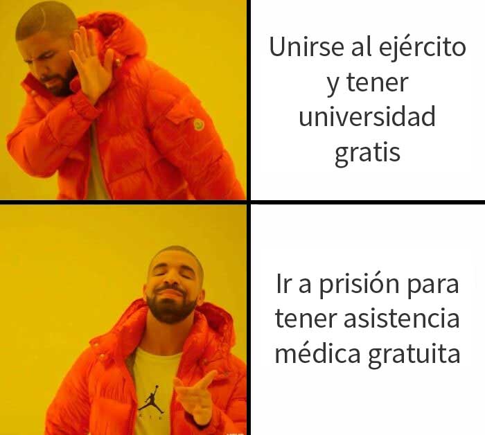 El sueño americano