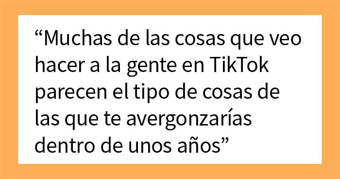 40 tendencias condenadas a perder popularidad en 5 años, según los miembros de esta comunidad online