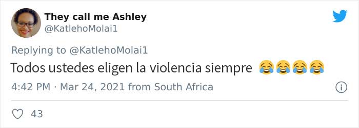Se vuelve viral la "mezquina" venganza de un hombre contra una Karen maleducada en un autoservicio