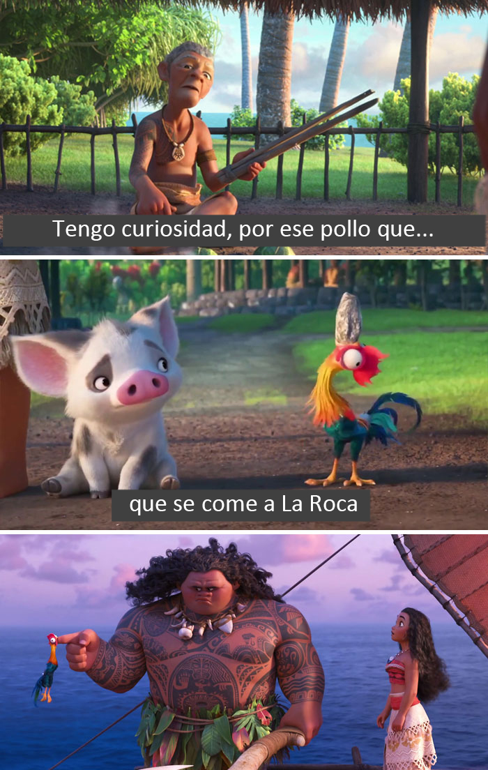 35 Brilliant Hidden Details In Disney Movies That Make So Much Sense