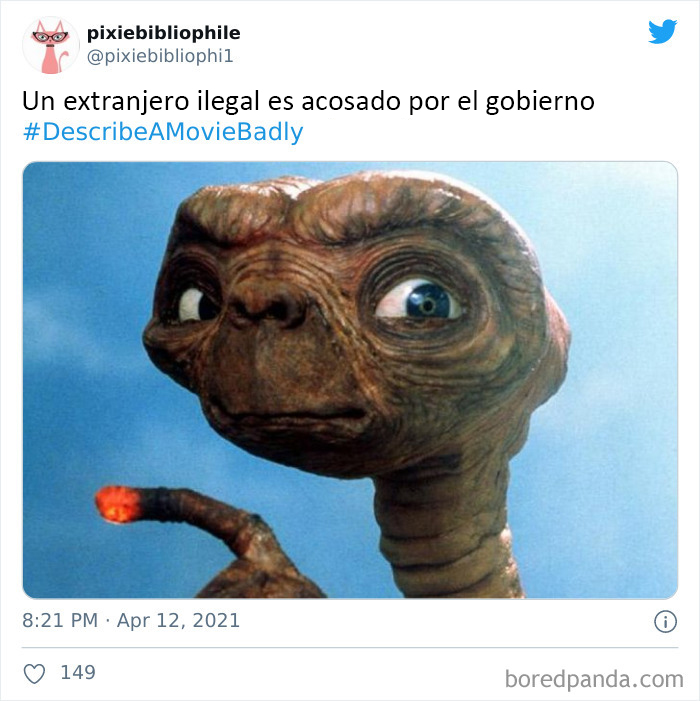 30 Times People Explained Movies So Badly It Was Actually Good, As Shared For Jimmy Fallon’s New Challenge