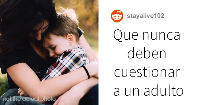 20 Malas enseñanzas que los padres deberían dejar de darles a sus hijos