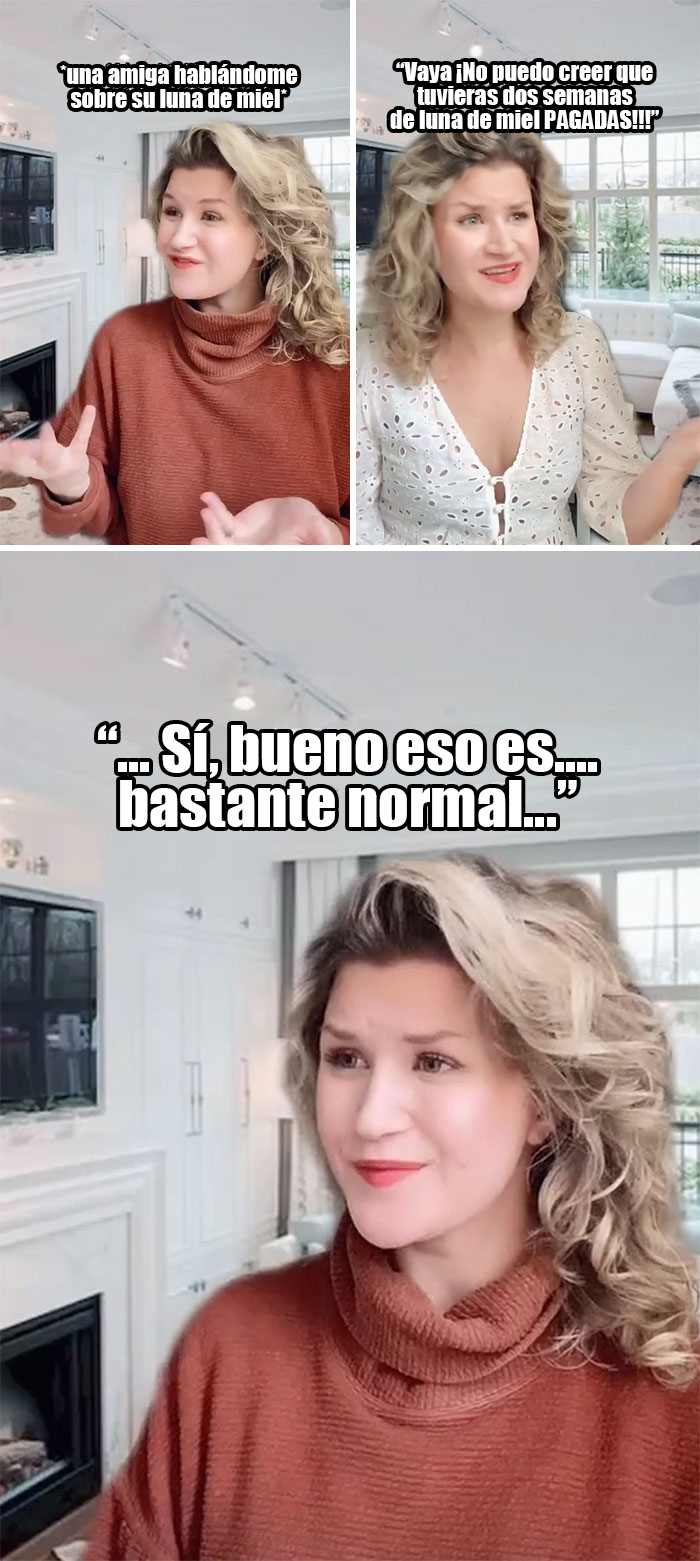 Días de vacaciones de la luna de miel pagados
