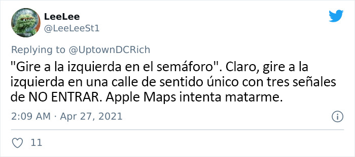 People On Twitter Are Roasting Apple Maps And Here Are 29 Of The Funniest Posts