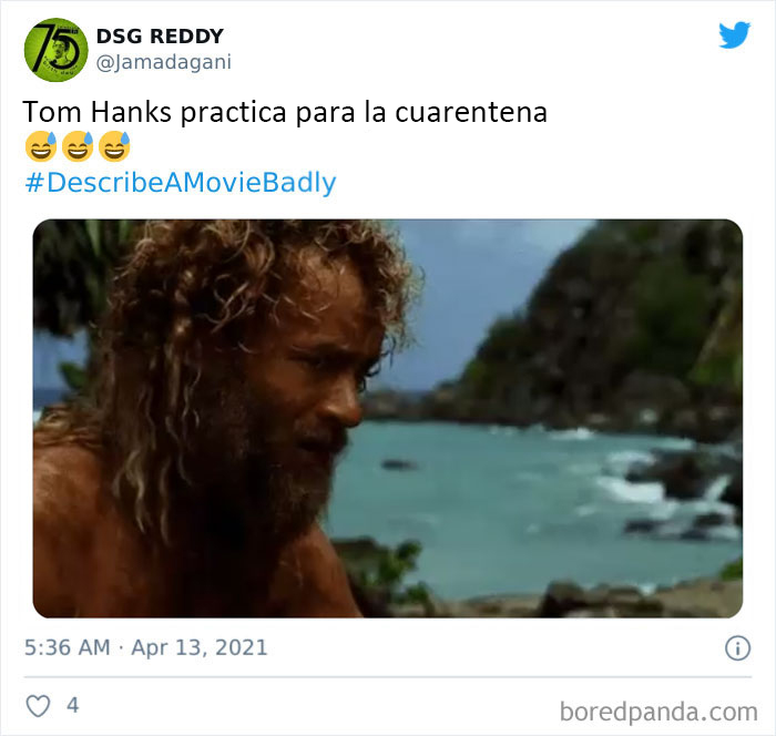 30 Times People Explained Movies So Badly It Was Actually Good, As Shared For Jimmy Fallon’s New Challenge