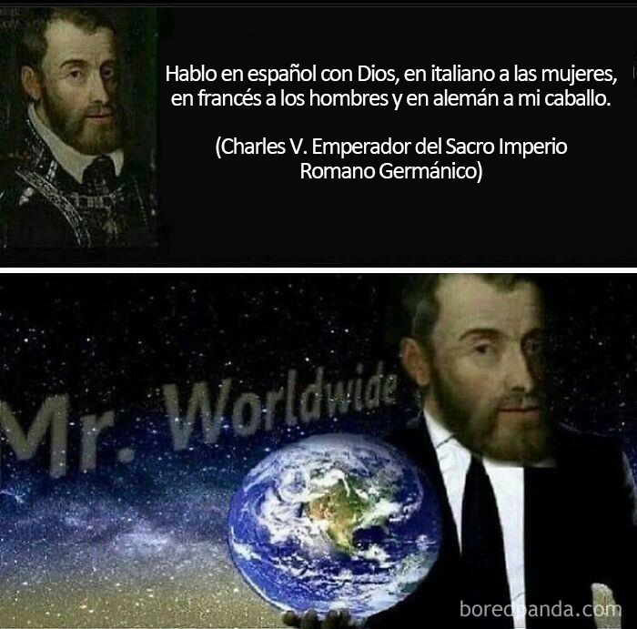 This Instagram Account Educates People By Explaining The Best History Memes Out There (30 Pics)
