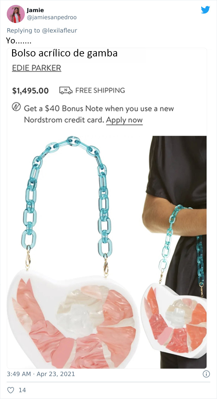 People Show The Ridiculous Items They Found While Shopping High-End, And Each Of Them Is Funnier Than The Other (30 Pics)