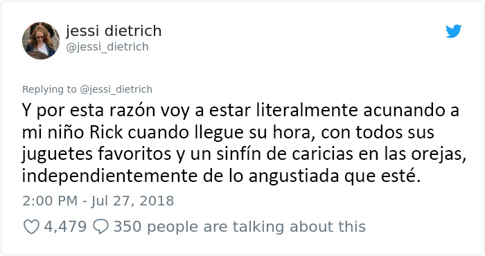 Este veterinario comparte las cosas más emocionalmente agotadoras en su trabajo, peor que sacrificar a los animales