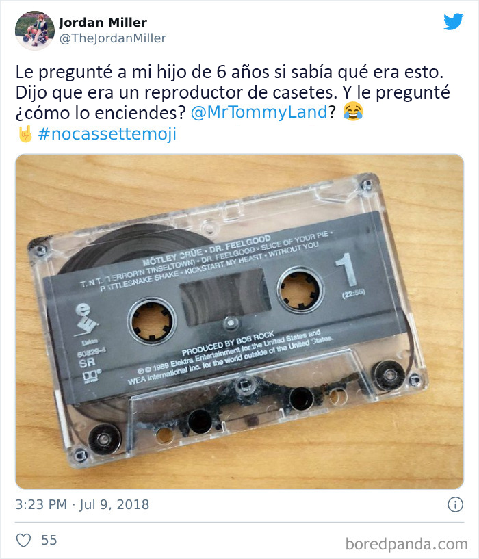 Millennials Share 30 Things That Today's Kids Have No Clue About, And They'll Probably Make You Feel Ancient