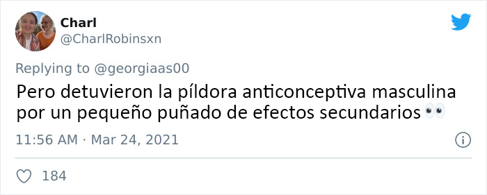 Estas mujeres cuentan historias de terror en este hilo viral sobre las píldoras anticonceptivas