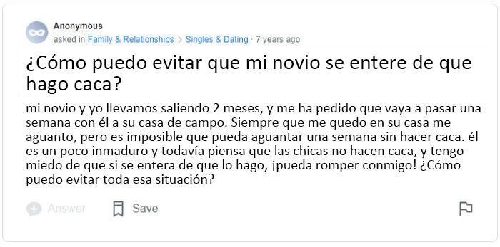 'Yahoo Answers' Is Shutting Down Forever, And Here're 35 Of The Most Epic Screenshots To Remember It By