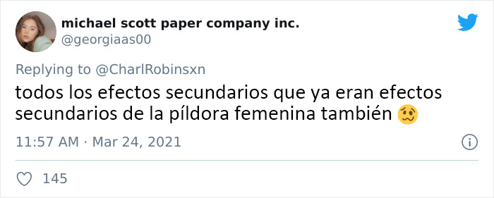 Estas mujeres cuentan historias de terror en este hilo viral sobre las píldoras anticonceptivas