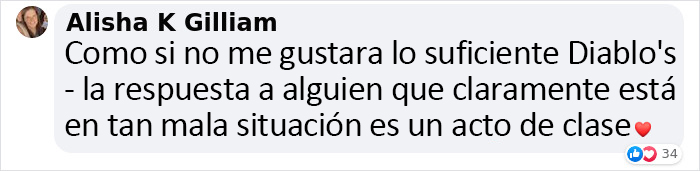 'Sin policía': El propietario de un restaurante publica una oferta de trabajo para la persona que robó en su local