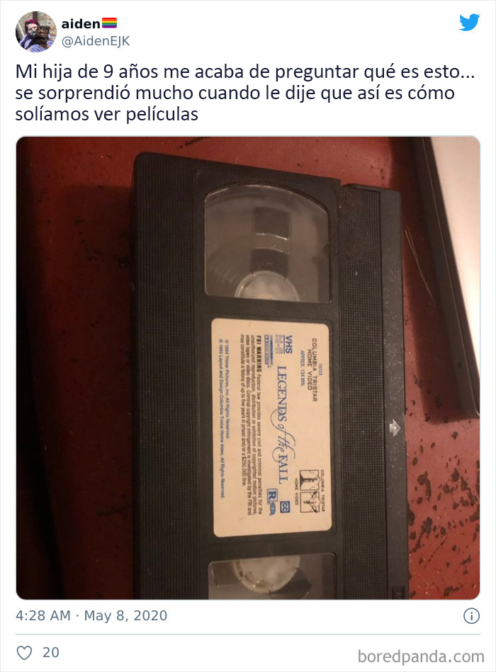 Millennials Share 30 Things That Today's Kids Have No Clue About, And They'll Probably Make You Feel Ancient