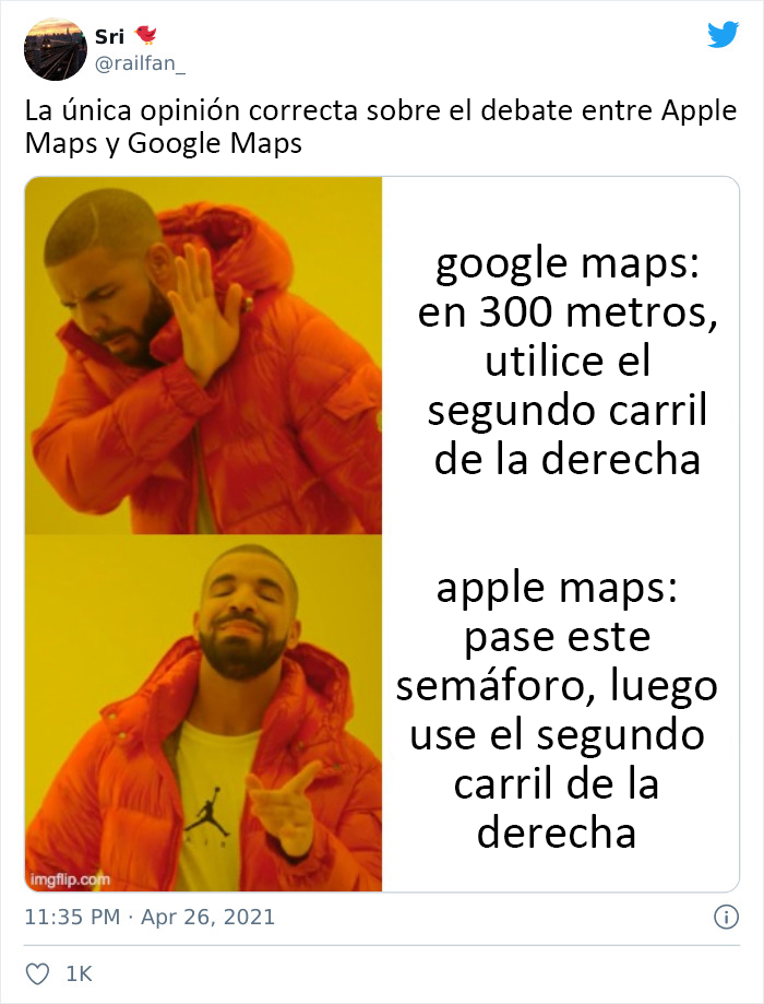 People On Twitter Are Roasting Apple Maps And Here Are 29 Of The Funniest Posts