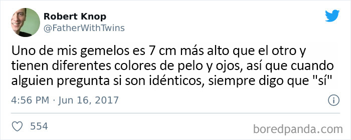 35 Of The Funniest Tweets About Being A Parent To Twins