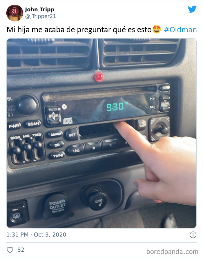 Millennials Share 30 Things That Today's Kids Have No Clue About, And They'll Probably Make You Feel Ancient