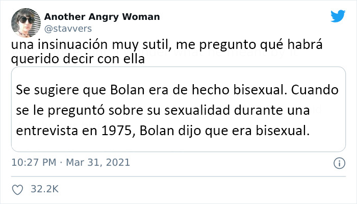 "Pero Oye, Eso Es Sólo Una Teoría"