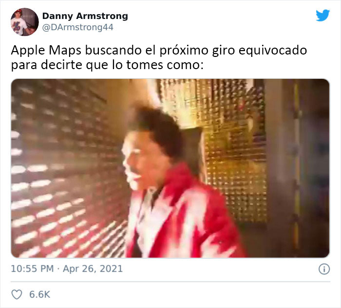 People On Twitter Are Roasting Apple Maps And Here Are 29 Of The Funniest Posts