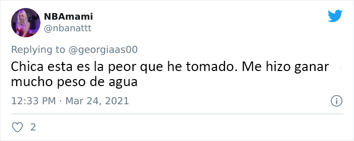 Estas mujeres cuentan historias de terror en este hilo viral sobre las píldoras anticonceptivas