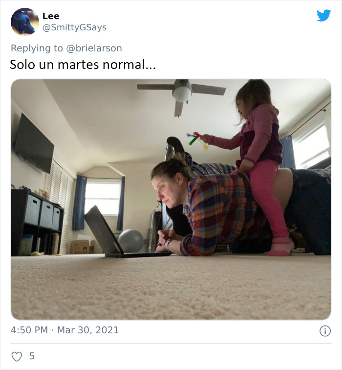 40 Twitter Users Share Pics Screaming ‘I’ve Been In Quarantine For Way Too Long’