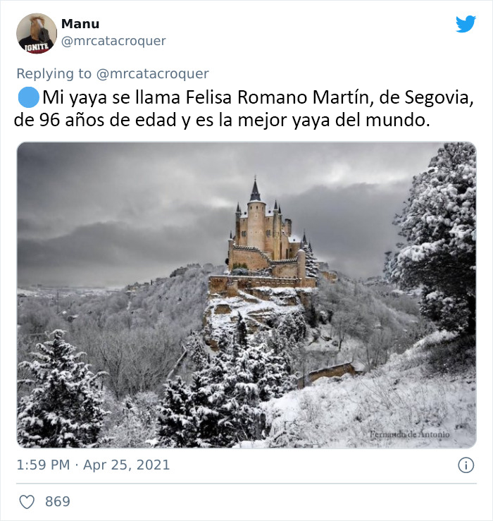 Este hombre construyó un dispositivo de comunicación para que a su abuela le sea más fácil de usar que un teléfono, y se hace viral