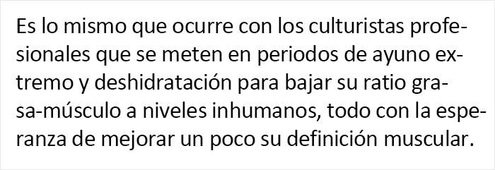 Esta persona explica lo tóxicos que son los estándares de belleza masculina de Hollywood, otros se unen con ejemplos