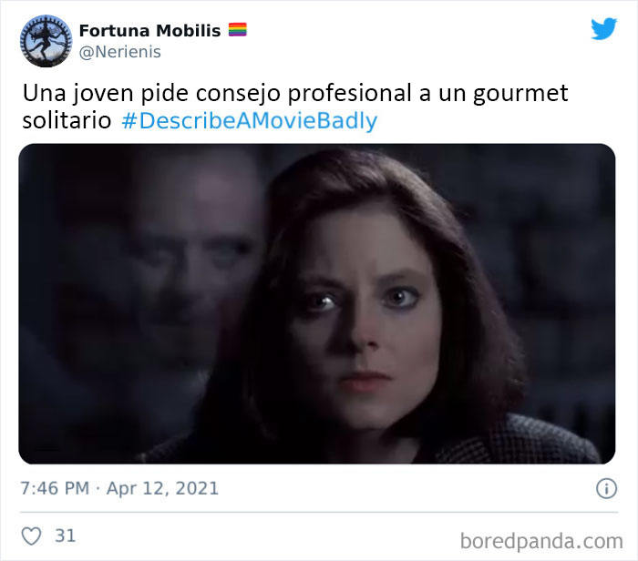 30 Times People Explained Movies So Badly It Was Actually Good, As Shared For Jimmy Fallon’s New Challenge