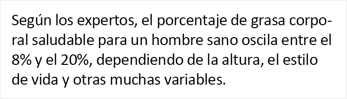 Esta persona explica lo tóxicos que son los estándares de belleza masculina de Hollywood, otros se unen con ejemplos