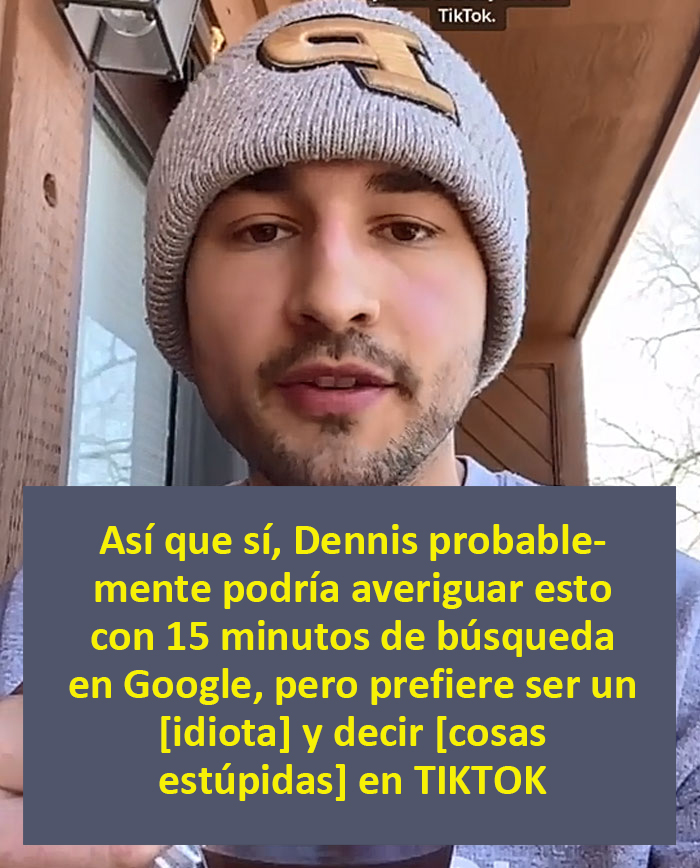 Este licenciado en economía explica la brecha salarial entre hombres y mujeres en menos de 1 minuto