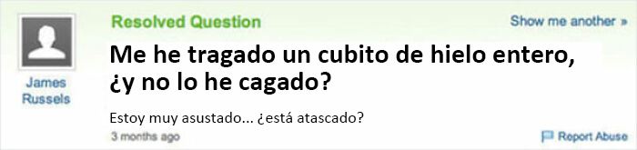 'Yahoo Answers' Is Shutting Down Forever, And Here're 35 Of The Most Epic Screenshots To Remember It By