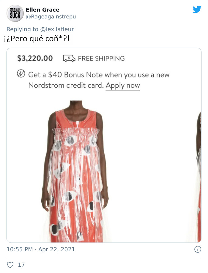 People Show The Ridiculous Items They Found While Shopping High-End, And Each Of Them Is Funnier Than The Other (30 Pics)