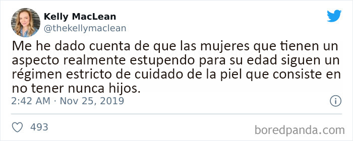 La verdad duele