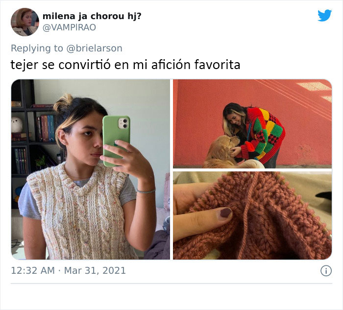40 Twitter Users Share Pics Screaming ‘I’ve Been In Quarantine For Way Too Long’