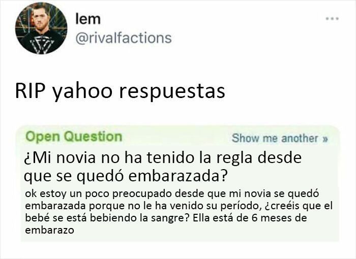 'Yahoo Answers' Is Shutting Down Forever, And Here're 35 Of The Most Epic Screenshots To Remember It By