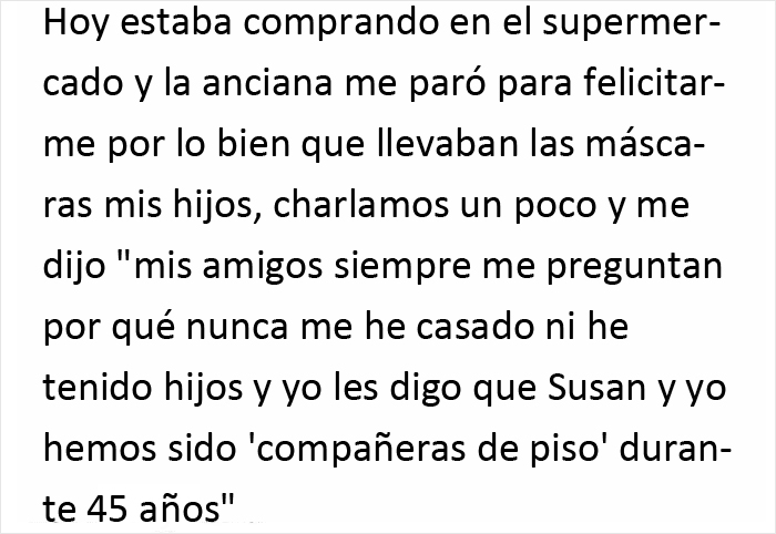Compañeras de piso