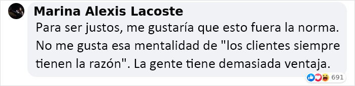 Este restaurante chino de comida para llevar se vuelve viral por sus respuestas salvajes a las malas críticas de los clientes