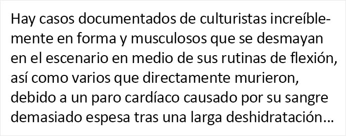Esta persona explica lo tóxicos que son los estándares de belleza masculina de Hollywood, otros se unen con ejemplos