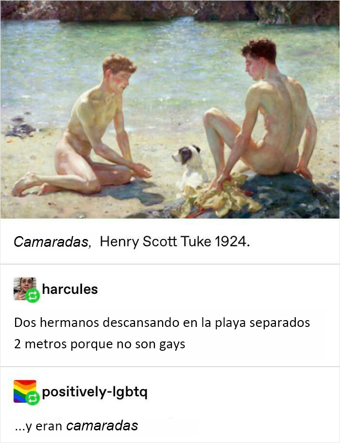 Camaradas desnudos
