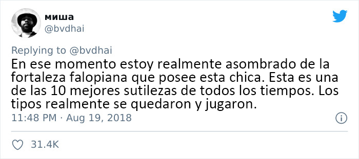 Este tipo compartió la historia viral de su cita de Tinder que salió mal porque la misma mujer engañó a decenas de hombres