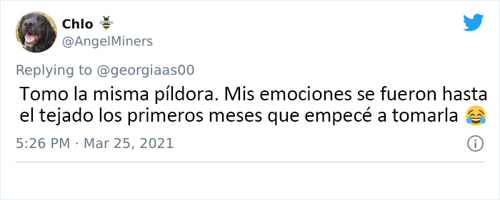 Estas mujeres cuentan historias de terror en este hilo viral sobre las píldoras anticonceptivas