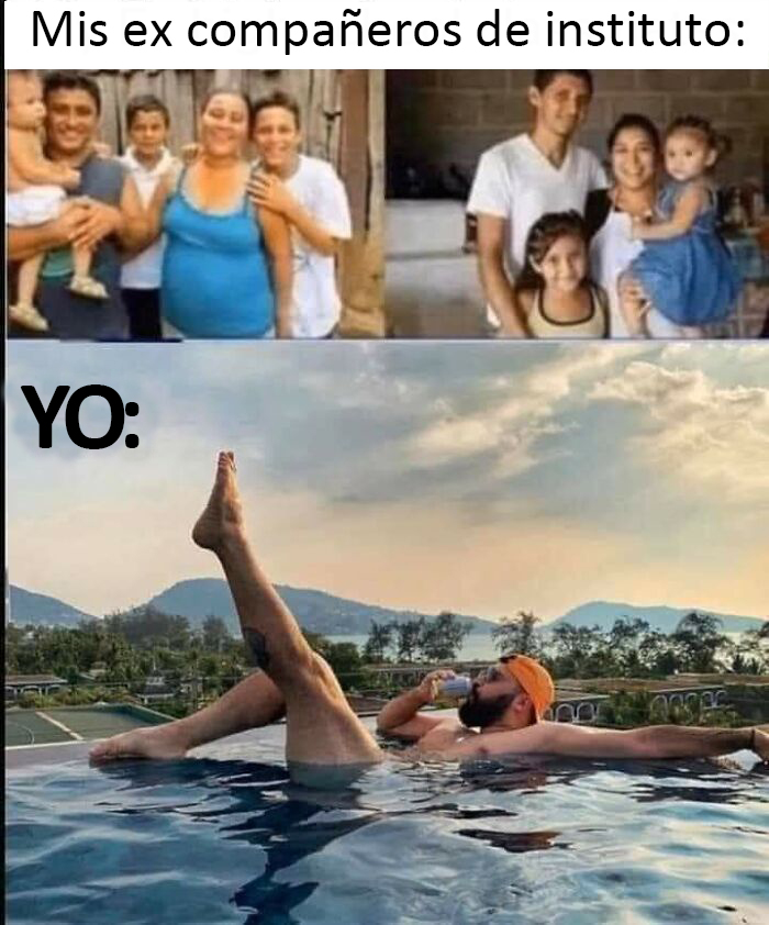 Sin hijos