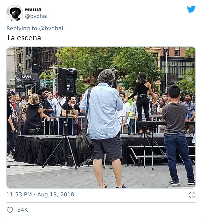 Este tipo compartió la historia viral de su cita de Tinder que salió mal porque la misma mujer engañó a decenas de hombres