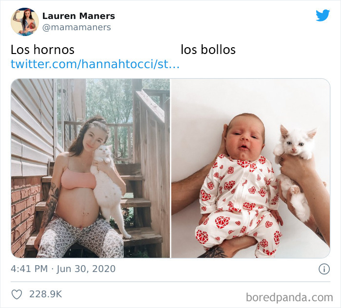 Convertirnos juntas en madres